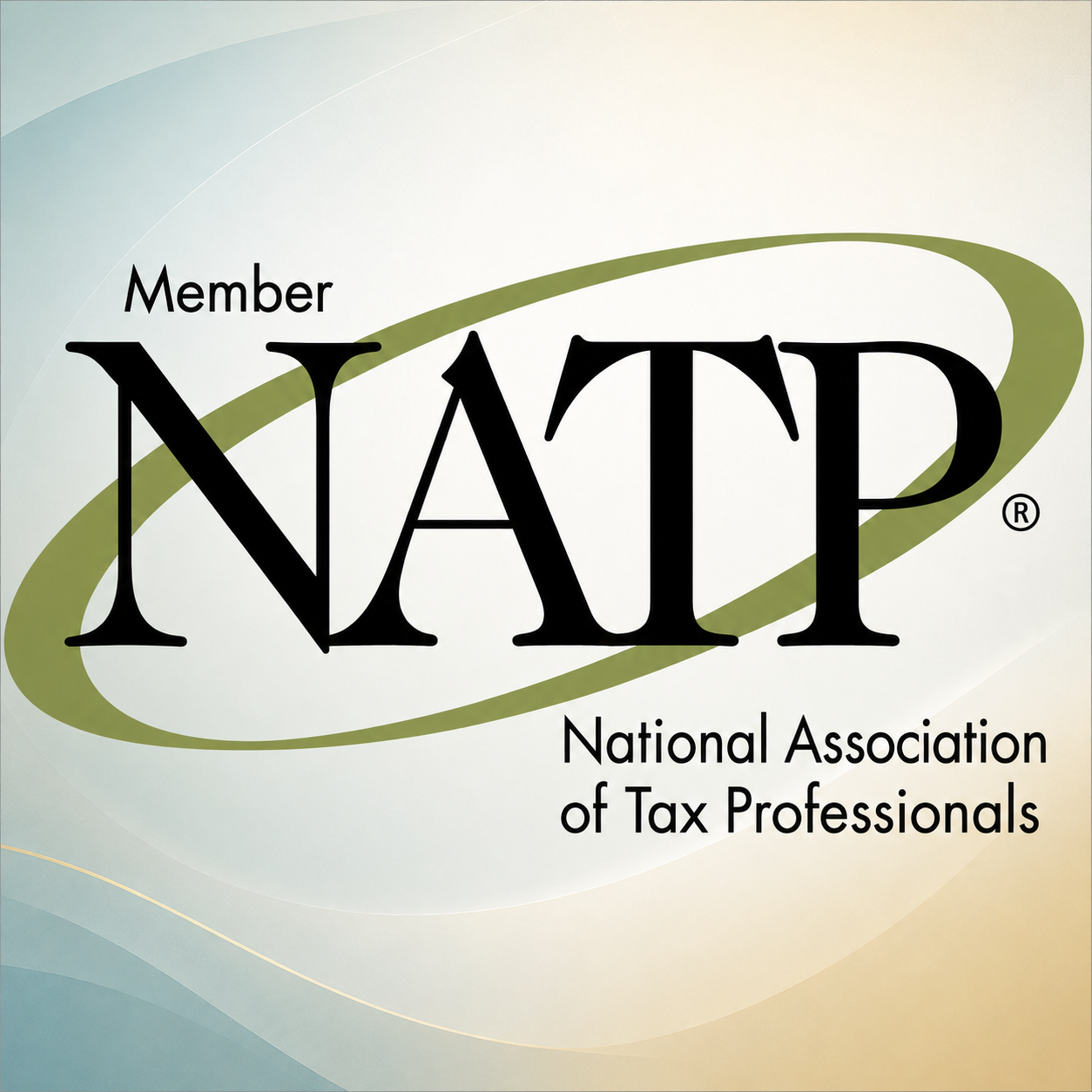 ProTax Services NATP Member - National Association of Tax Professionals